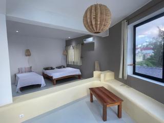 Résidence Takasira Appart hôtel sea view - 3