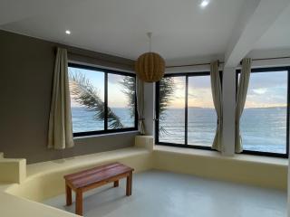 Résidence Takasira Appart hôtel sea view - 0