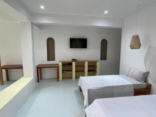 Résidence Takasira Appart hôtel sea view appartement de 2 chambres - 2