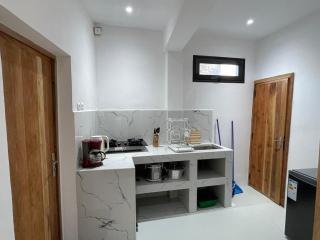 Résidence Takasira Appart hôtel sea view - 2