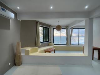 Résidence Takasira Appart hôtel sea view - 5