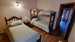 Departamento centrico, CALIDO REFUGIO - 7