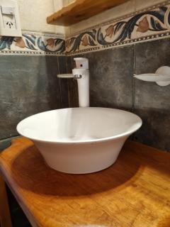 Departamento centrico, CALIDO REFUGIO - 4