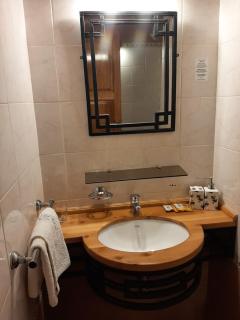 Departamento centrico, CALIDO REFUGIO - 2