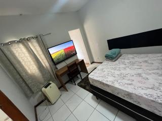 Suíte Aconchegante - 0