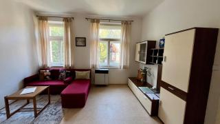 Harrison Homes Apartment 03 - Prague City Centre - 9