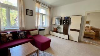 Harrison Homes Apartment 03 - Prague City Centre - 1