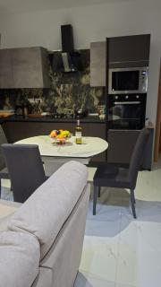 Modern Penthouse XXL Terrace - 1