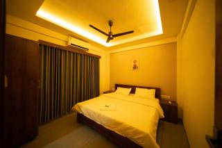 Spezio Luxurious Apartments - 3