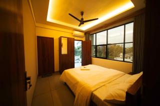 Spezio Luxurious Apartments - 2