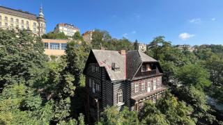 Harrison Homes Apartment 03 - Prague City Centre - 5