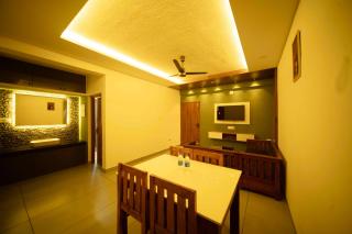 Spezio Luxurious Apartments - 1