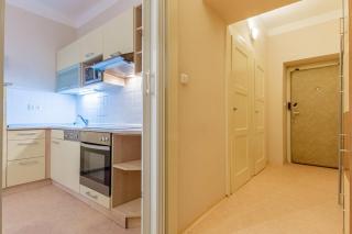 Harrison Homes Apartment 03 - Prague City Centre - 6