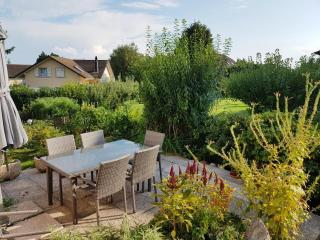 Horizon Lac - wifi - parking - 0