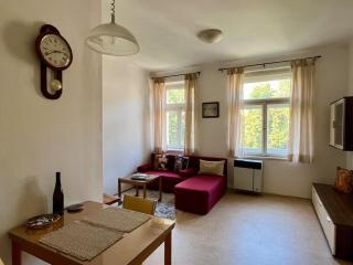 Harrison Homes Apartment 03 - Prague City Centre - 3