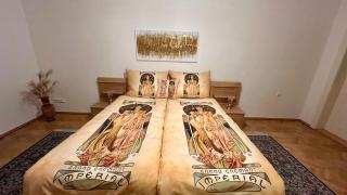 Harrison Homes Apartment 03 - Prague City Centre - 0