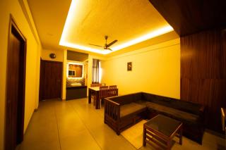 Spezio Luxurious Apartments - 9