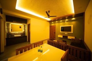 Spezio Luxurious Apartments - 8