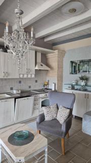 Kristály Pihenőház - 3