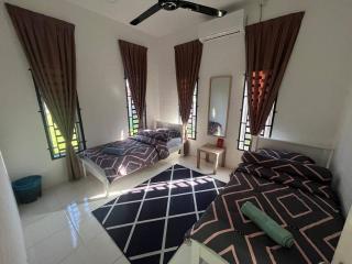 Umishah Homestay Jitra - 7