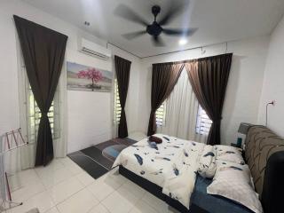 Umishah Homestay Jitra - 8