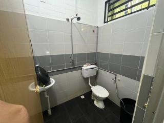 Umishah Homestay Jitra - 5