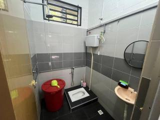 Umishah Homestay Jitra - 5