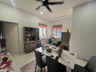 Umishah Homestay Jitra - 4