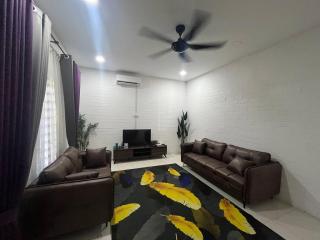 Umishah Homestay Jitra - 2