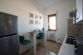 Casa vista Campobasso SmartCheck-In & Wifi Fibra - 3