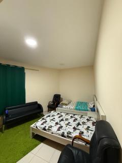 Cozy Room Rashdiya 1 Ajman - 7