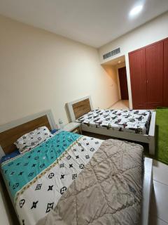Cozy Room Rashdiya 1 Ajman - 6