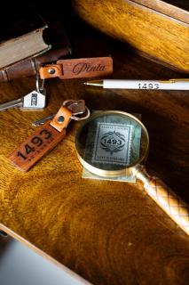 Le 1493 villa & Lodge - 8