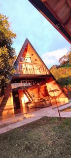 Chalé Bela Vista - 0