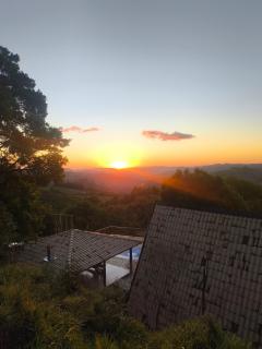 Chalé Bela Vista - 5