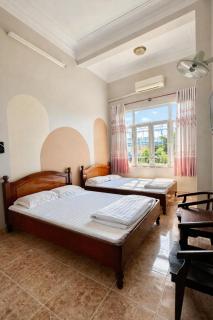 Tứ Hưng Hotel Bảo Lộc - 3