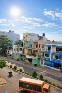 Tứ Hưng Hotel Bảo Lộc - 2