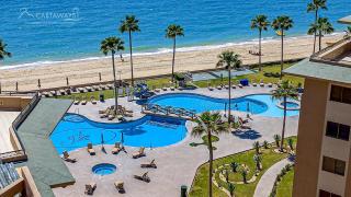 Sonoran Spa N801 - 2