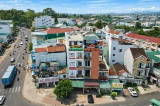 Tứ Hưng Hotel Bảo Lộc - 0