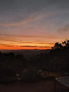 Chalé Bela Vista - 1