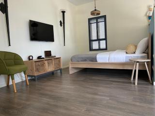 ELRON - Golan Heights - 5