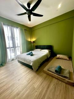 SLEEK COTTAGE GLEN PLUs - 5