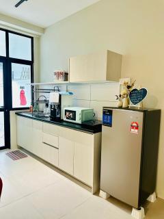 SLEEK COTTAGE GLEN PLUs - 3