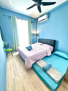 SLEEK COTTAGE GLEN PLUs - 6