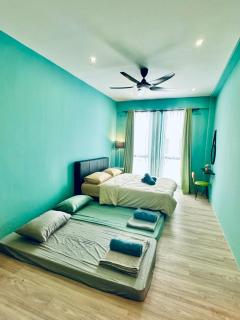 SLEEK COTTAGE GLEN PLUs - 7