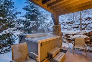 Luxurious 4BD Near Canyons Village - 7