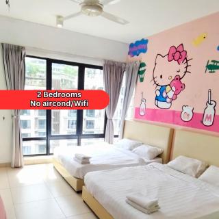 Midhills at Genting by Sky Suite - 1