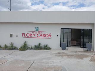 Pousada Flor de Caroá - 8