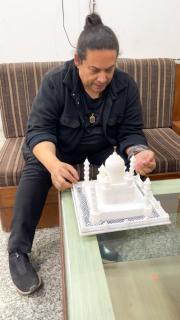 Hotel The Golden Bird - 8