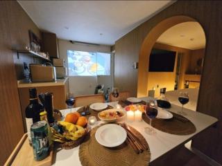 인천청라점 이상한스테이 - 1